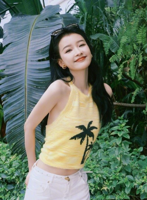 滕光正被前女友锤渣男 孙怡遭网讽知三当三