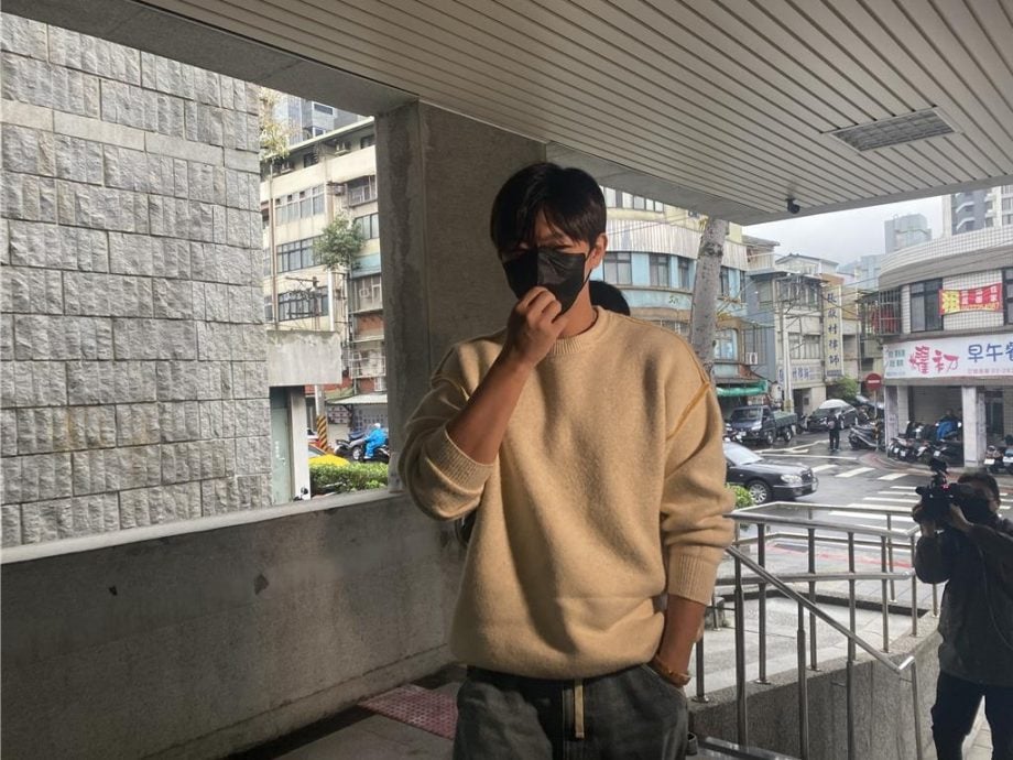 炎亚纶和耀乐调解成功 金额不便透露