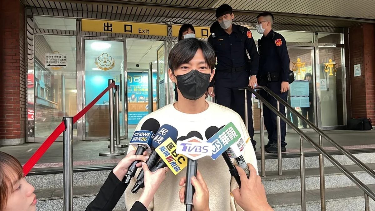 炎亚纶和耀乐调解成功 金额不便透露