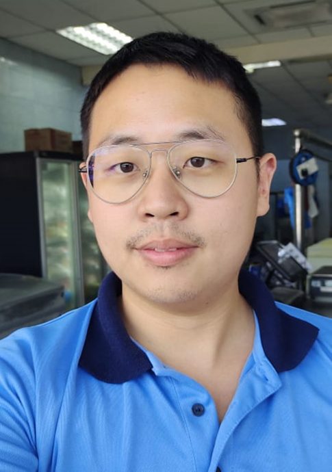 烧腊业者接清明节订单 烧猪鸡鸭价料保持