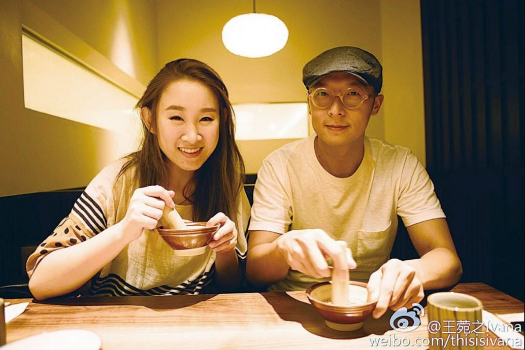 王菀之感恩与老公有艺术默契 预告大马巡唱带父母同行