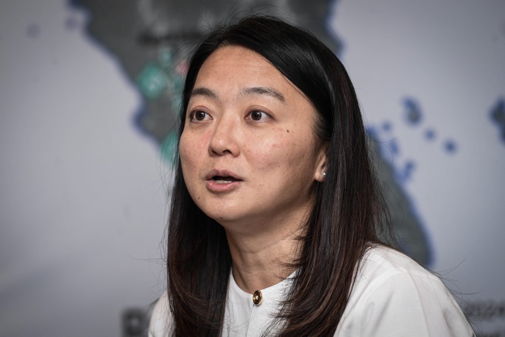 现阶段至巴黎奥运会 杨巧双吁选手避免受伤