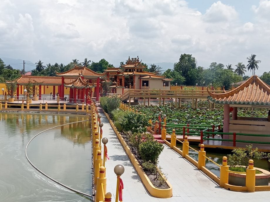 珠宝善学院孔子庙 建孔子先师庙图书馆