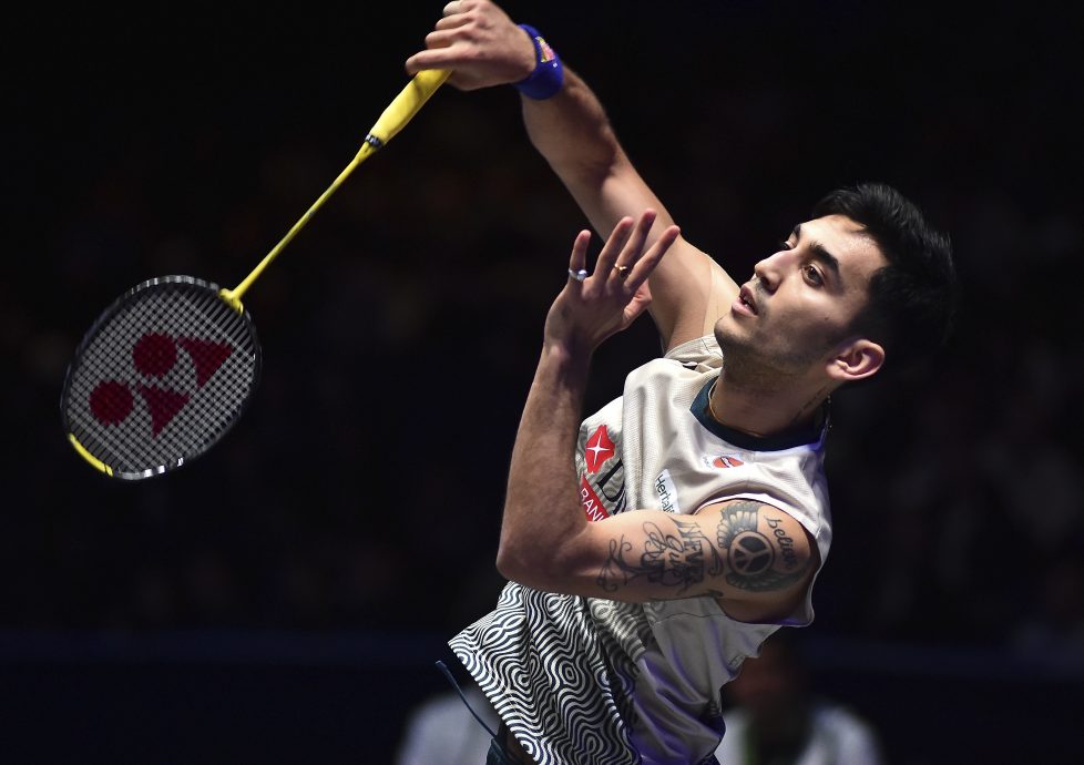 瑞士羽球超级300赛| 大马单打唯一希望 李梓嘉对斯里坎追3连胜