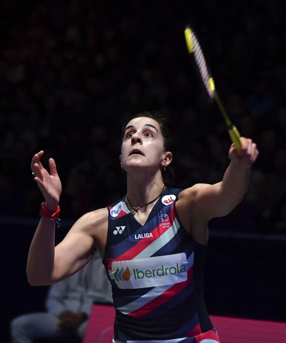 瑞士羽球超级300赛| 大马单打唯一希望 李梓嘉对斯里坎追3连胜