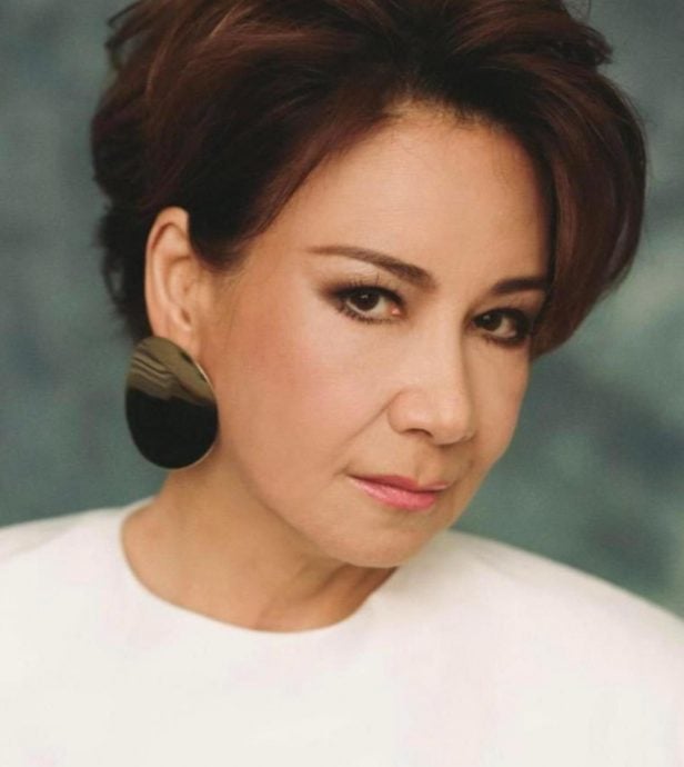 甄妮讽李龙基扮猪吃老虎博宣传 “HK娱圈是没星了吗?”