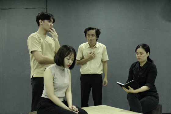 生命的枯荣漾起生命意义——《交界线》双剧目演