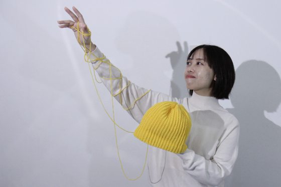 生命的枯荣漾起生命意义——《交界线》双剧目演