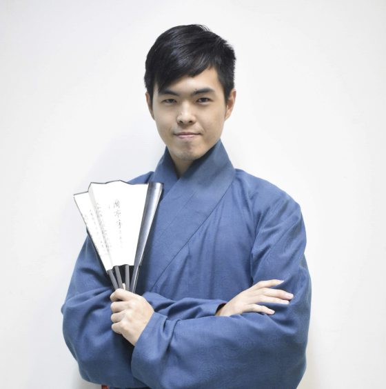 生命的枯荣漾起生命意义——《交界线》双剧目演