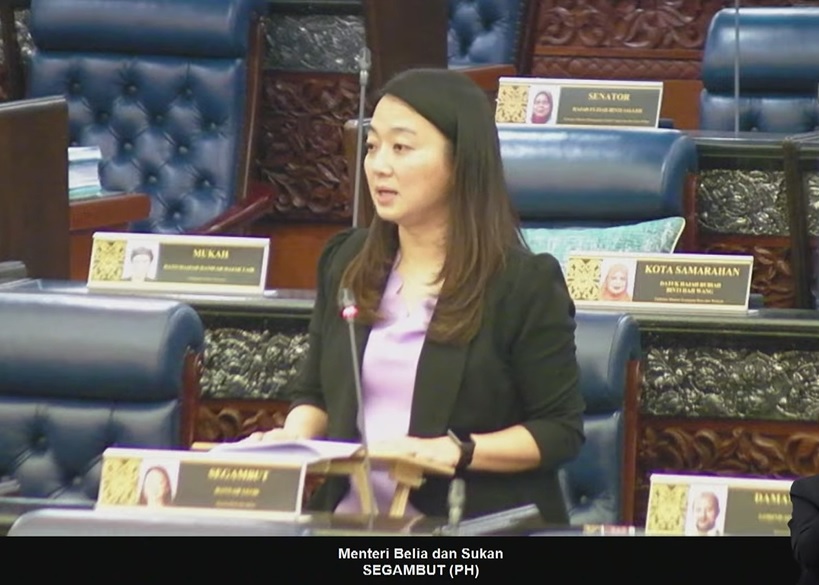 申办共运会与否 内阁明定夺 杨巧双:绝不浪费纳税人钱