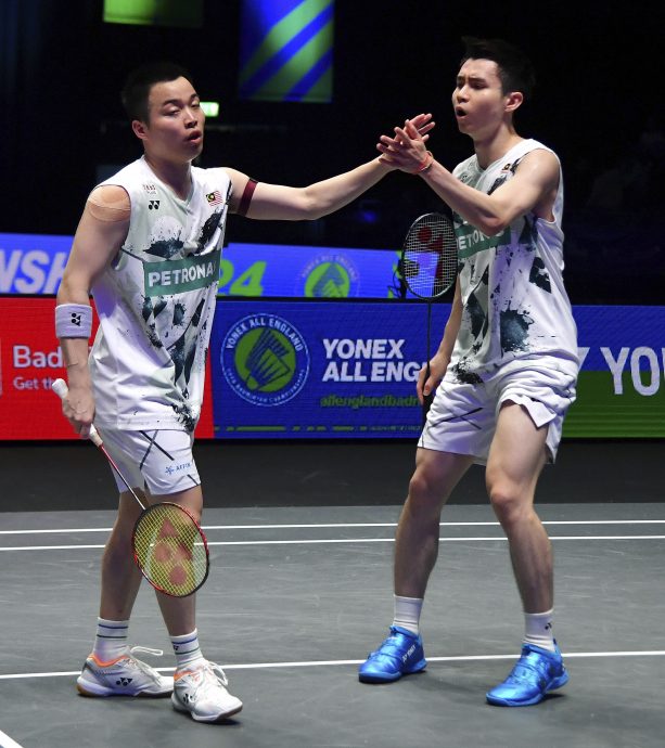 男单主力伤情成隐忧 雷西不想亚团事故在汤杯重演