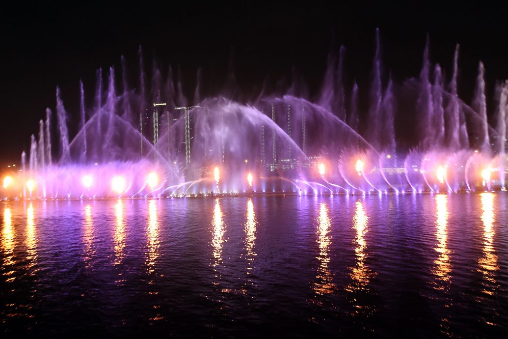 画页/大都会/99 wonderland park 休闲公园／14图