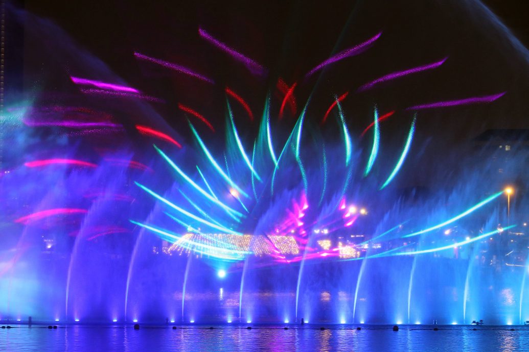 画页/大都会/99 wonderland park 休闲公园／14图