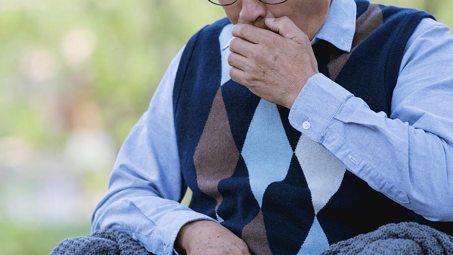 疫后抵抗力减 儿童感染百日咳较去年飚23倍