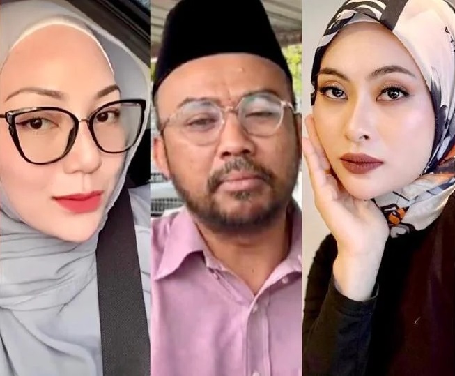 痛心拿督自爆靠老婆养 家人：卖地帮他却没还钱