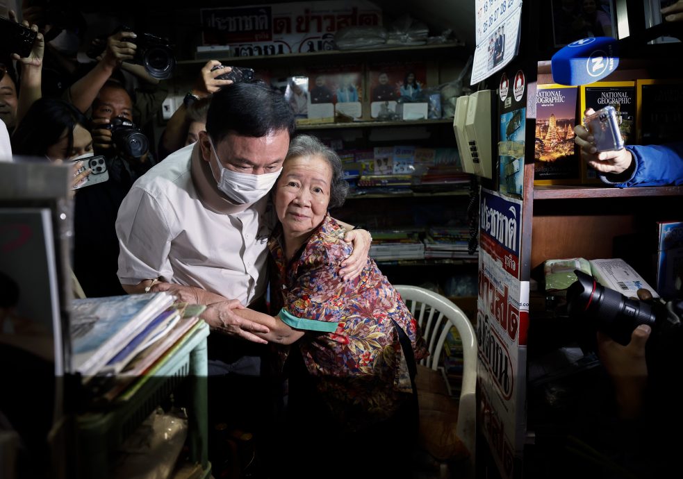 看世界 清迈位列全球污染最严重城市之首