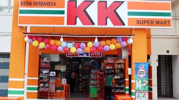 真主字眼袜子风波｜ 道歉仍难平息怒火 网民酝酿杯葛KK Mart