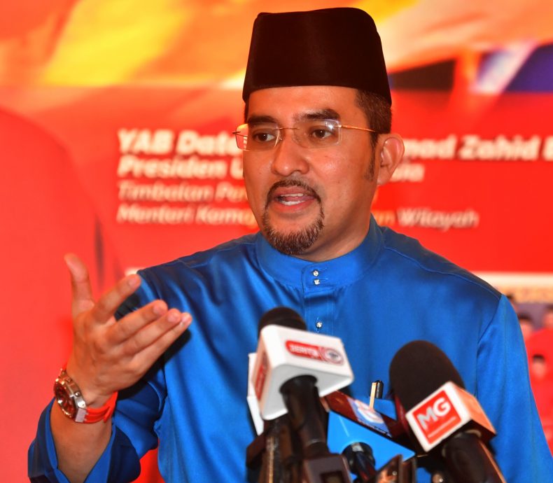 真主袜风波/阿斯拉夫:最高理事会支持巫青团立场