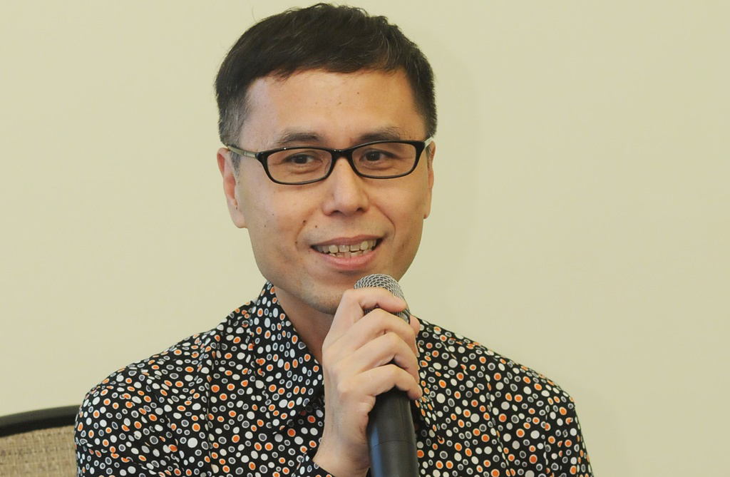 知名作词人何厚华癌逝 孙耀威悲痛见不到最后一面