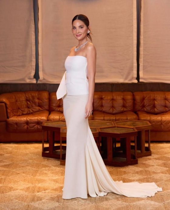 突自曝罹患乳癌已切除双峰 《X战警》女星自身经历鼓励患病者