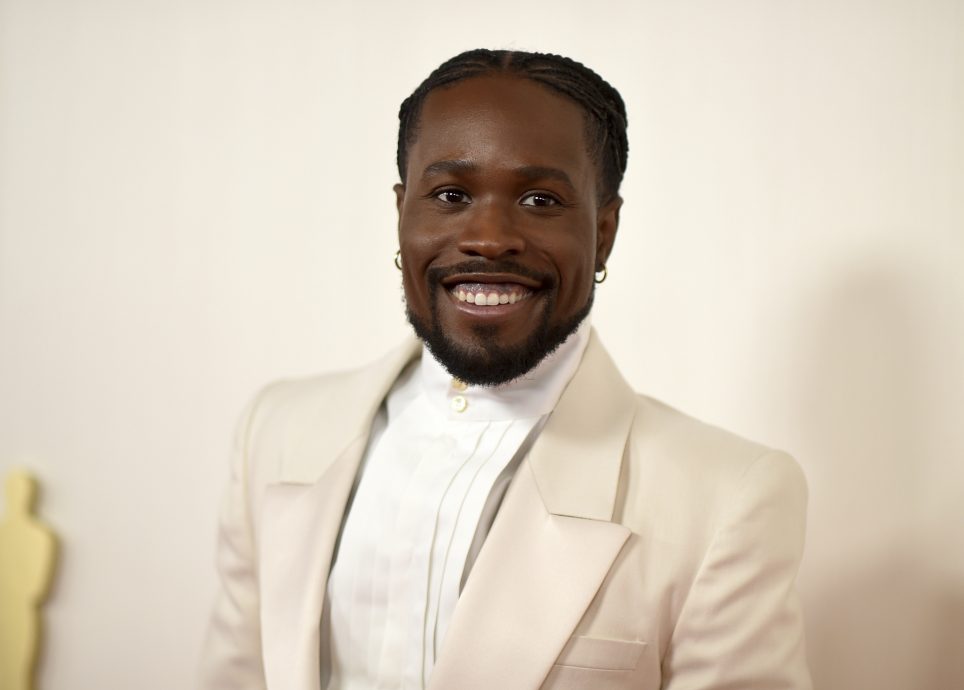 第96届奥斯卡|不服输呛宫﨑骏偷奥斯卡奖 《蜘蛛人》配音被轰到秒改口