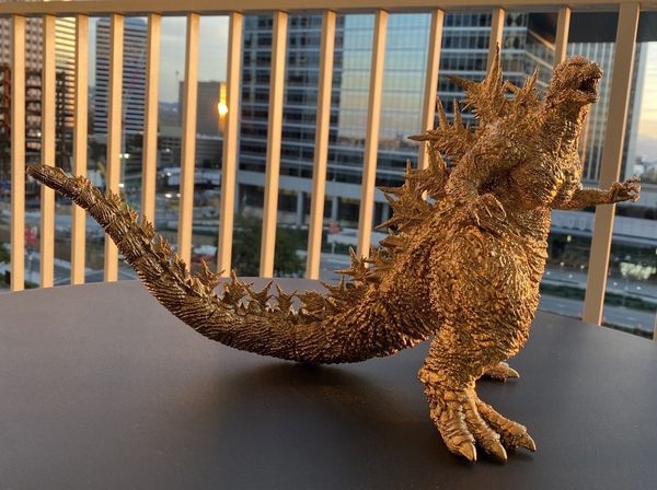 第96届奥斯卡|宫崎骏相隔21年再获奖 《苍鹭与少年》获最佳动