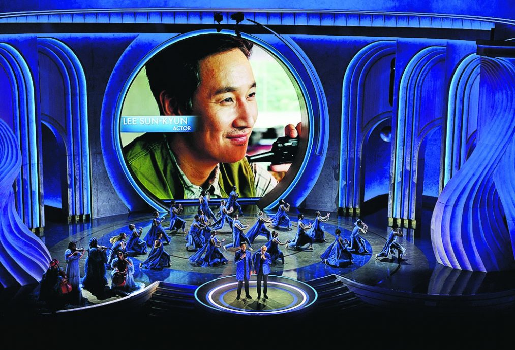 第96届奥斯卡|缅怀环节未见李玟踪影 歌迷不满掀热议