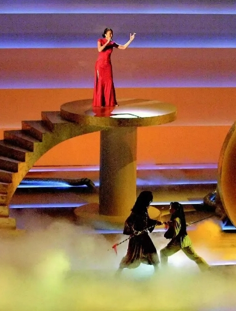 第96届奥斯卡|缅怀环节未见李玟踪影 歌迷不满掀热议