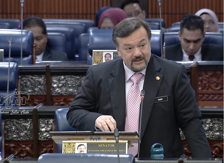 第二财长：没计划重启GST “低收入群正面对生活成本挑战”