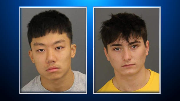 结伴纵火害死5人 美未成年嫌犯被判入狱40年