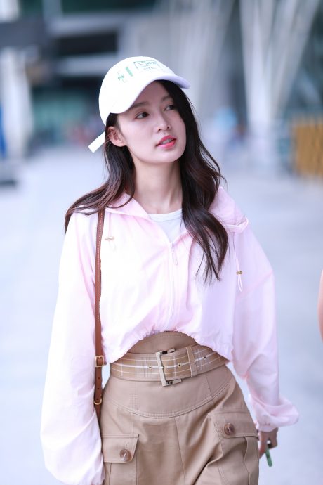 网剧盗用肖像侵权 李沁证件照变遗照