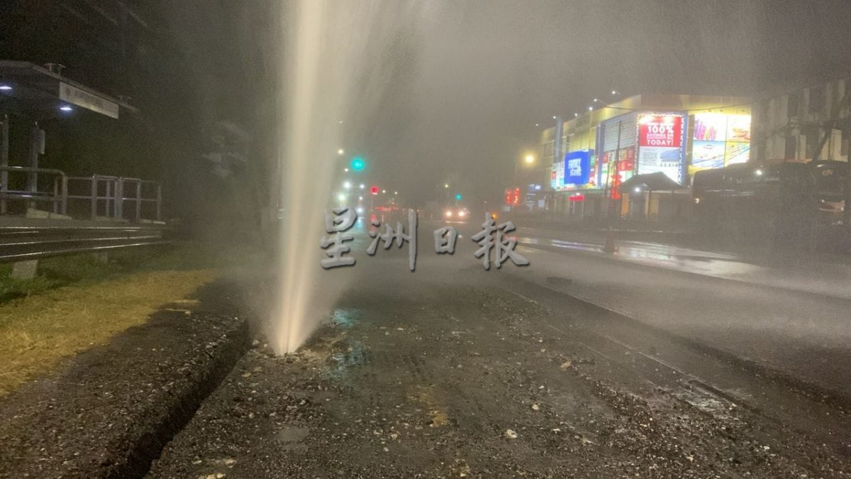 罗白州议员成立特别小组,共同监督民生 提升服务效率