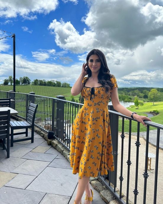 美国26岁AV女优索菲亚利昂倒毙家中 传警朝谋杀或劫杀调查