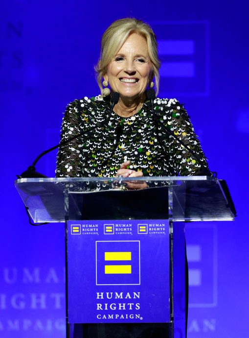 美国大选前出版 吉尔为白宫第一猫写童书