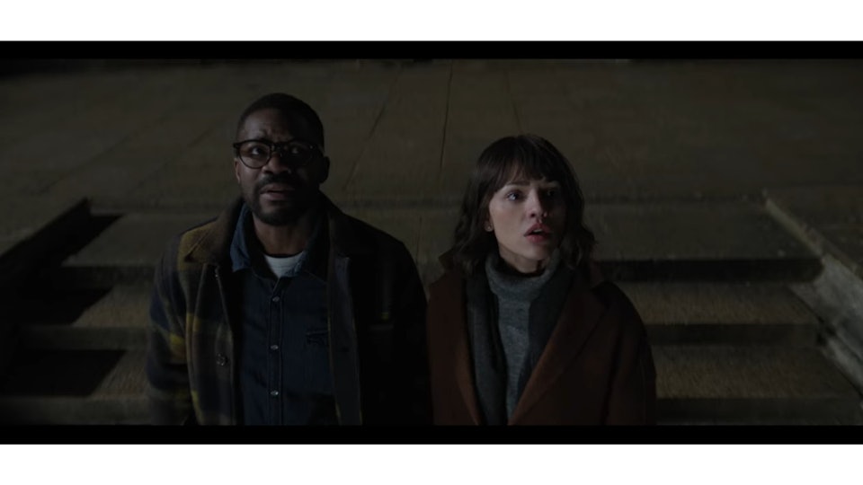  美版《3体》被狠批魔改 中网数3宗罪