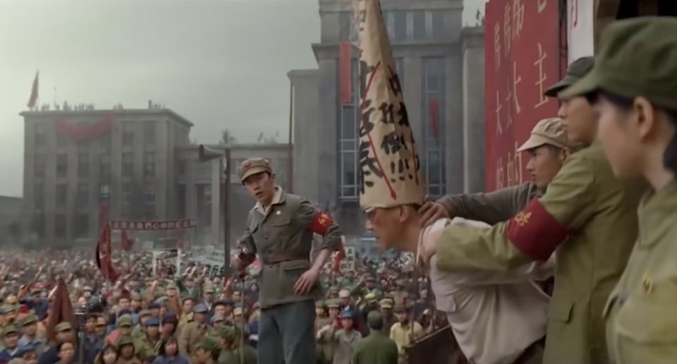  美版《3体》被狠批魔改 中网数3宗罪