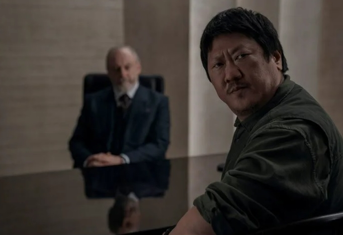  美版《3体》被狠批魔改 中网数3宗罪