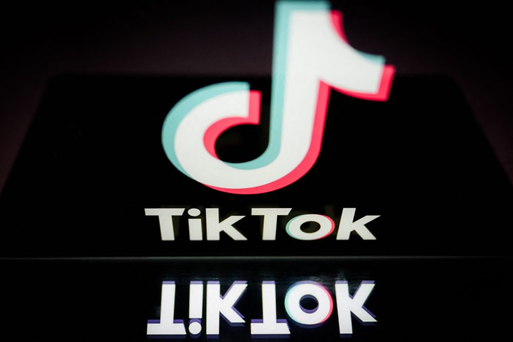 美议员推法案切割TikTok 拜登称通过就签