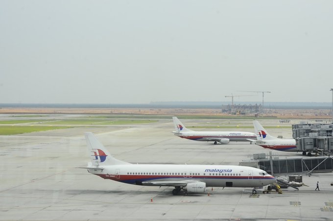 航委会调整乘务费 新价格RM7至RM73