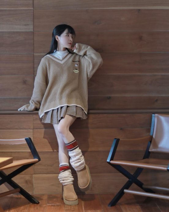 花花染毒强调:跟我老公没有关系 阿沁亲赴警局检验