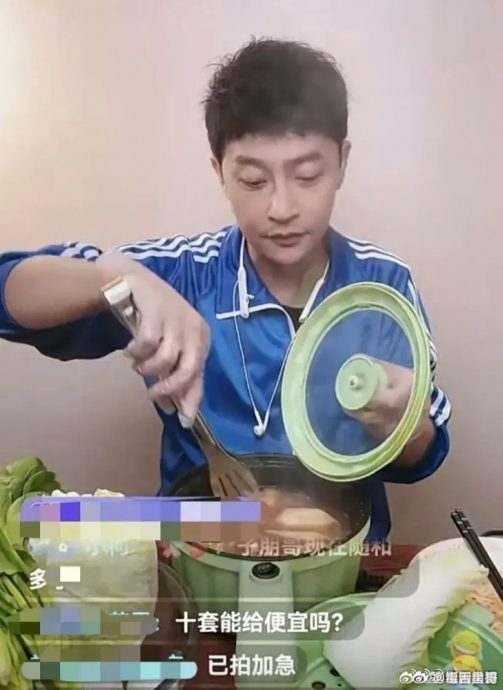 苏有朋揭小虎队心结之谜 喊话“对陈志朋公平点”