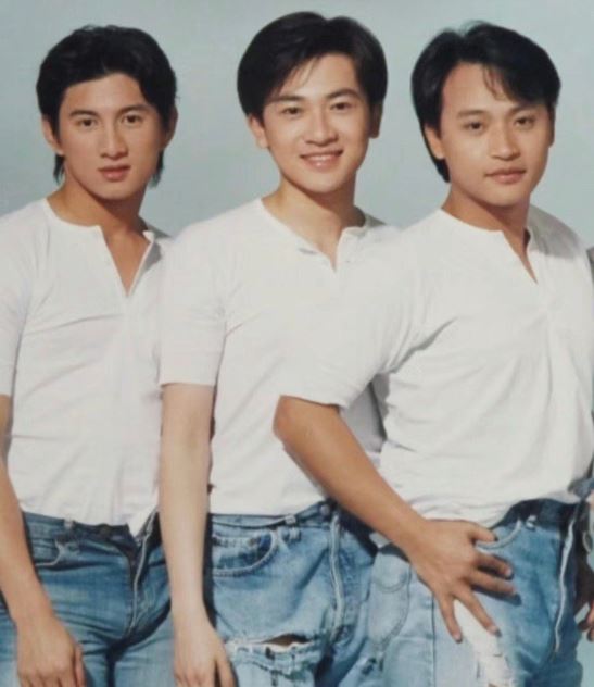 苏有朋揭小虎队心结之谜 喊话“对陈志朋公平点”