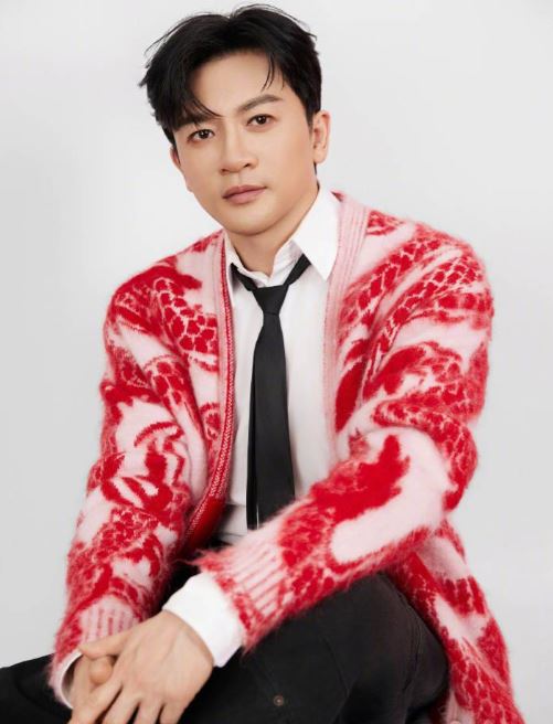 苏有朋揭小虎队心结之谜 喊话“对陈志朋公平点”