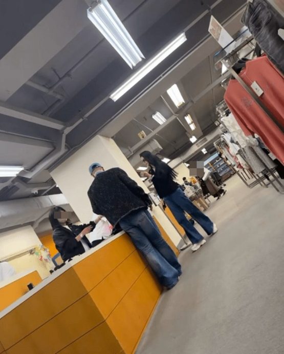 范冰冰爆新恋情 超帅型男情侣装同游香港