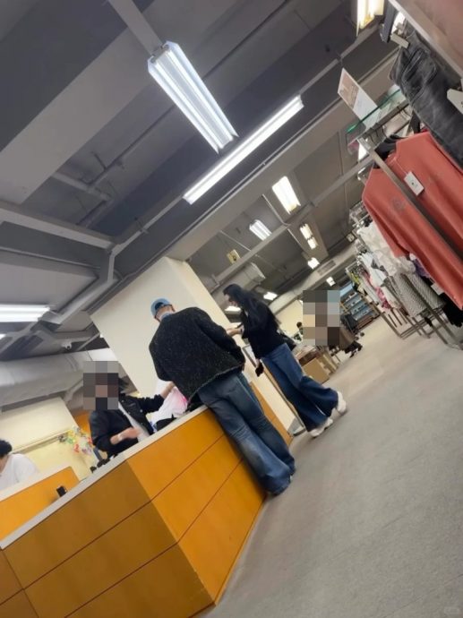 范冰冰爆新恋情 超帅型男情侣装同游香港