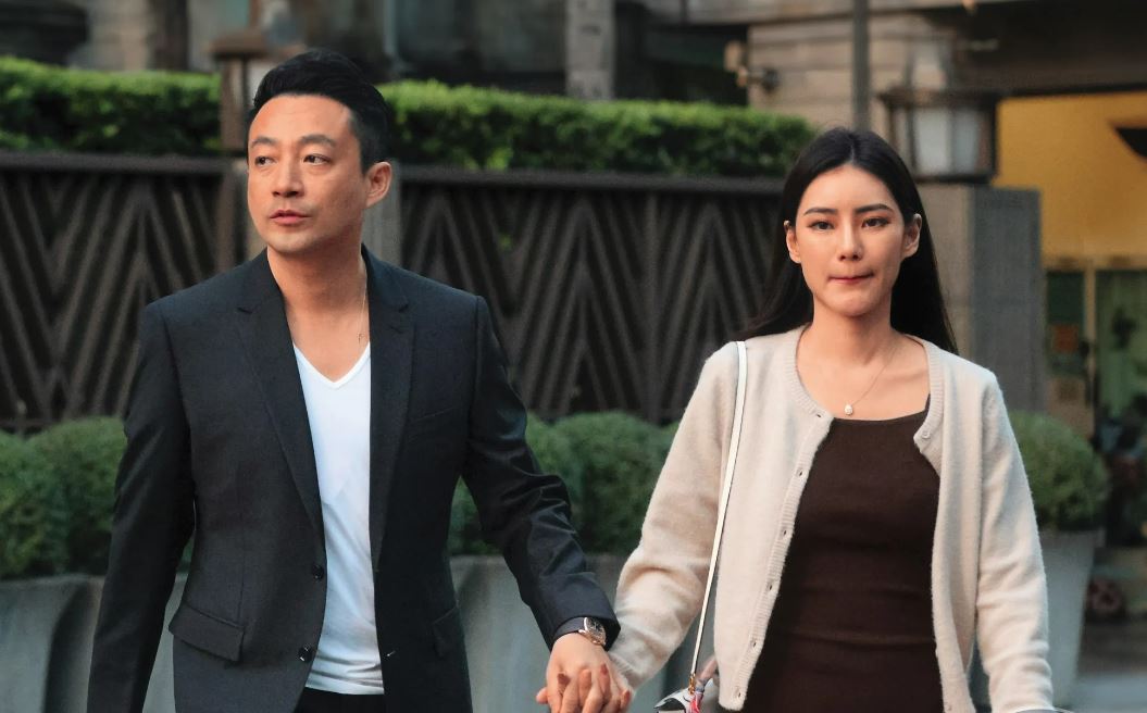 葛斯齐爆料新瓜 揭汪小菲带新欢会面 