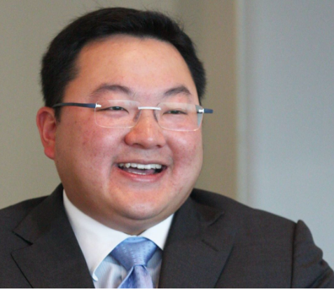 行动党议员建议悬赏1000万寻找刘特佐 “可厘清1MDB丑闻真相”