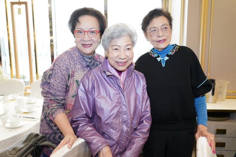 被爆有意搞演艺人老人院 古天乐:我尽力啦!