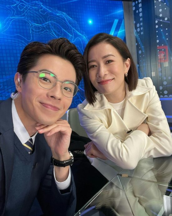 被误认王鹤棣掀骂战 林正峰“现身”扑火 