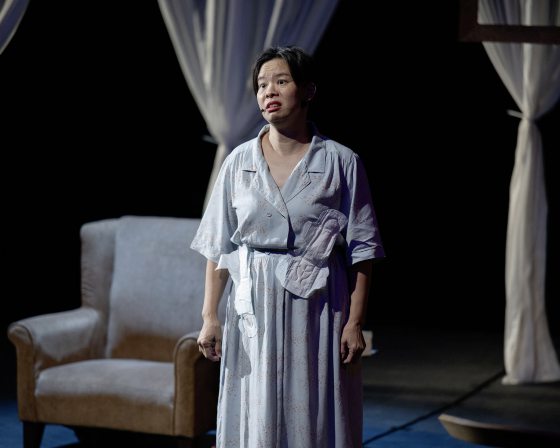 西北孤鸟/以实验之名的武林怪胎──双人表演艺术节(表演篇)